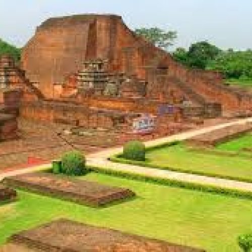 Nalanda