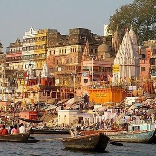 Varanasi
